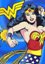 Wonder Woman's Avatar