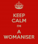 womeniser's Avatar